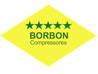 Borbon compressores