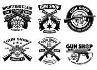 Continental shooting supplies