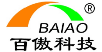 Dongguan baiao electonic technology co.,ltd.