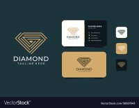 Diamond cards