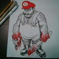 Mario rubens gomes