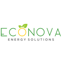 Econova solar energy