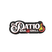 El patio bar & grill
