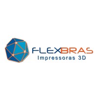 Flexbras impressoras 3d