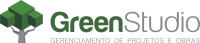 Green studio gerenciamento de projetos e obras