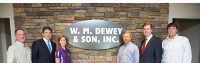 W.M. Dewey & Sons