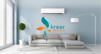 Krear serviços - ar condicionados