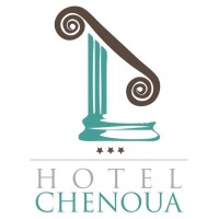 hotel chenoua