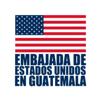 Embajada de Estados Unidos en Guatemala