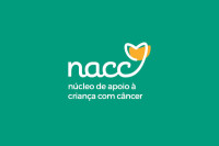 Nacc - núcleo de apoio à criança com câncer
