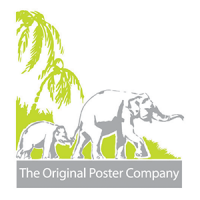 The original poster company