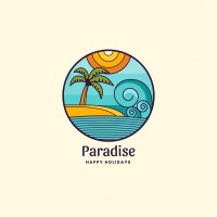 Paradise ima