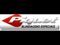Piquet blindagens especiais