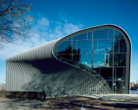 Arcam Architecture Centre Amsterdam