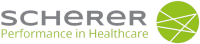 Scherer - performance in healthcare