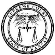 State of Kansas Judicial Branch