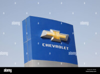 Chevrolet dealership sudoauto