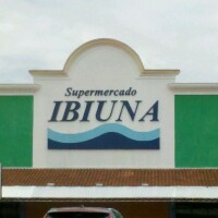 Supermercado ibiúna