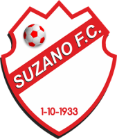 Suzano futebol clube