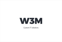 W3m soluções web
