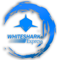Whiteshark express