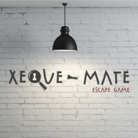 Xeque-mate escape game