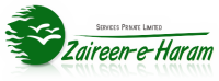 Zaireen-e-haram services (pvt.) limited