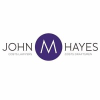 The john m hayes partnership