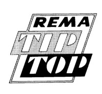 Rema tip top - united kingdom