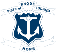 State of rhode island