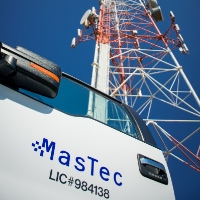 Mastec network solutions