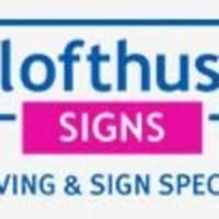 Lofthus signs & engraving limited