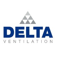 Delta ventilation