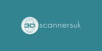 3d scanners uk ltd