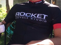Rocket Bicycle Studio, LLC