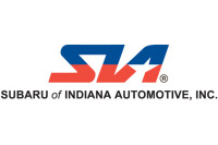 Subaru of indiana automotive