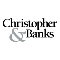 Christopher & banks
