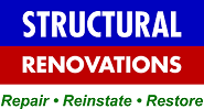 Structural renovations limited