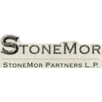 Stonemor partners, l.p.