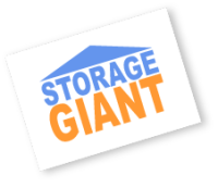Storage giant
