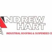 Andrew hart industrial roofing limited