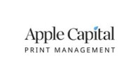 Apple capital print management ltd.