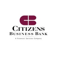 Citizens business bank