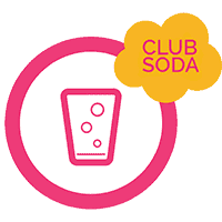 Join club soda