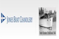Jones boat chandlery