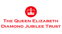The queen elizabeth diamond jubilee trust