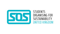 Students organising for sustainability uk
