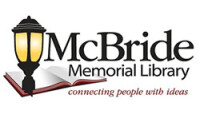 McBride Memorial Library