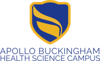 Apollo buckingham health science campus