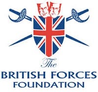 Uk armed services help foundation